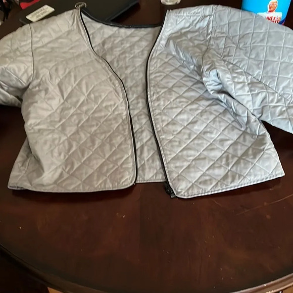 Women’s jacket no tag fits like a medium - Picture 1 of 2